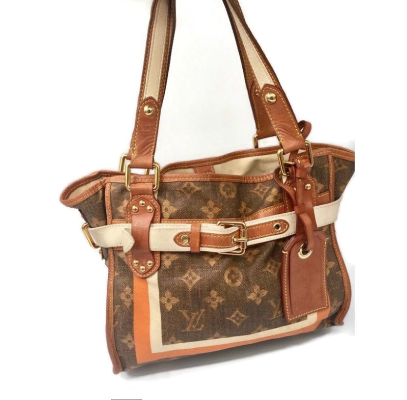 Louis Vuitton Louis Vuitton Rayures Bags & Handbags for Women, Authenticity Guaranteed