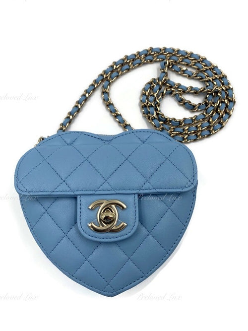 Chanel Bags – PRELOVEDSTORY