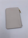 HERMES Gris Pale (light grey) Constance Slim Epsom Leather Gold Hardware