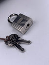 HERMES Picotin Lock 18 Caban (dark blue) Clemence Leather Palladium Hardware