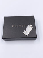 GUCCI Silver 925 Aries Pendant