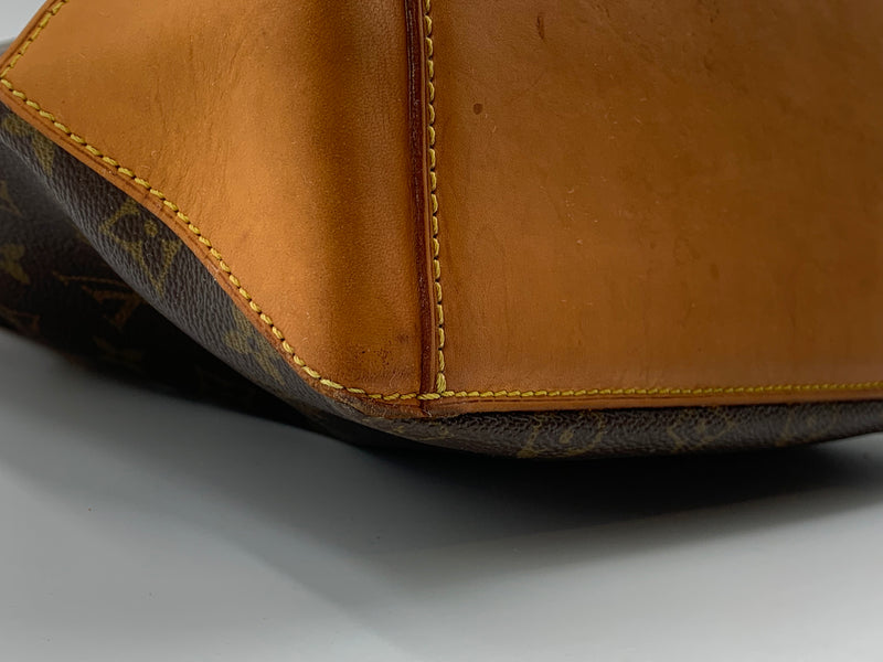 Louis Vuitton M51148老花中古手提手袋, 名牌, 手袋及銀包- Carousell