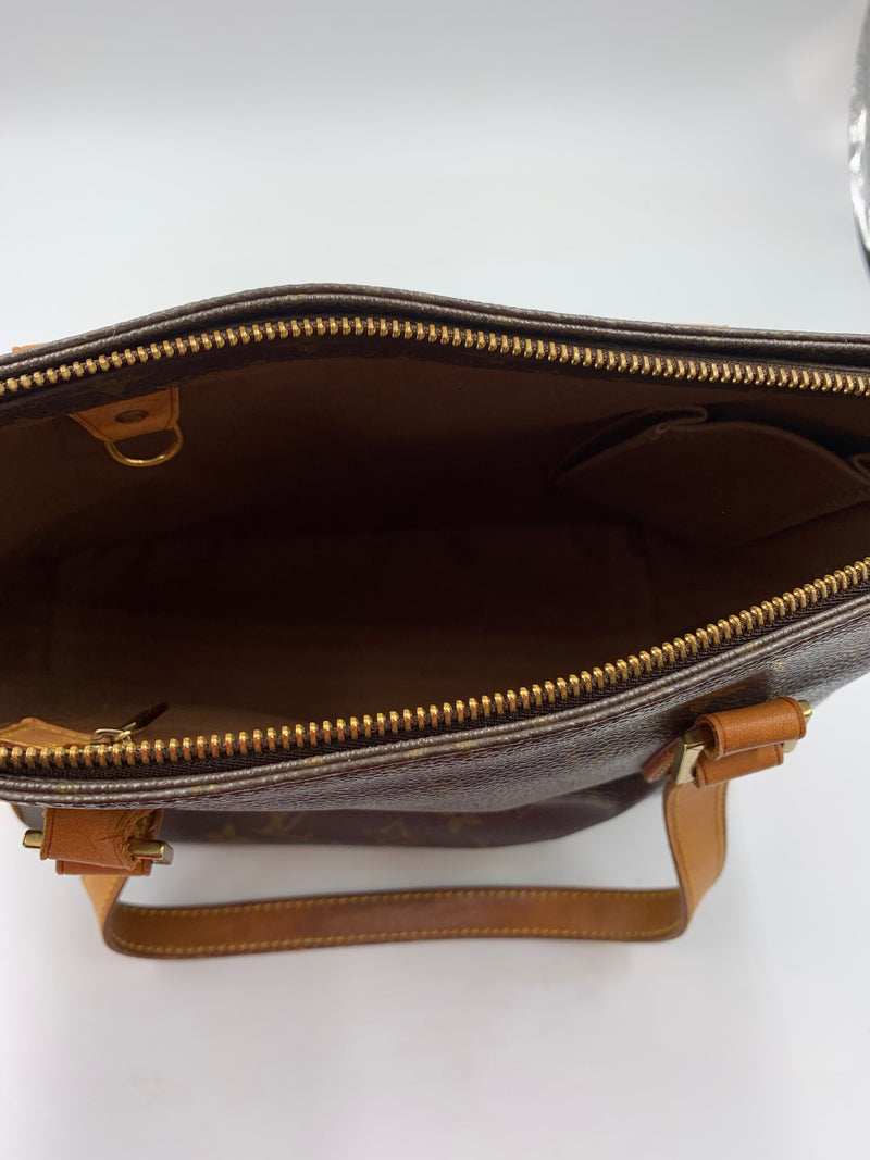 Louis Vuitton - Cabas Piano M51148 Handbag - Catawiki