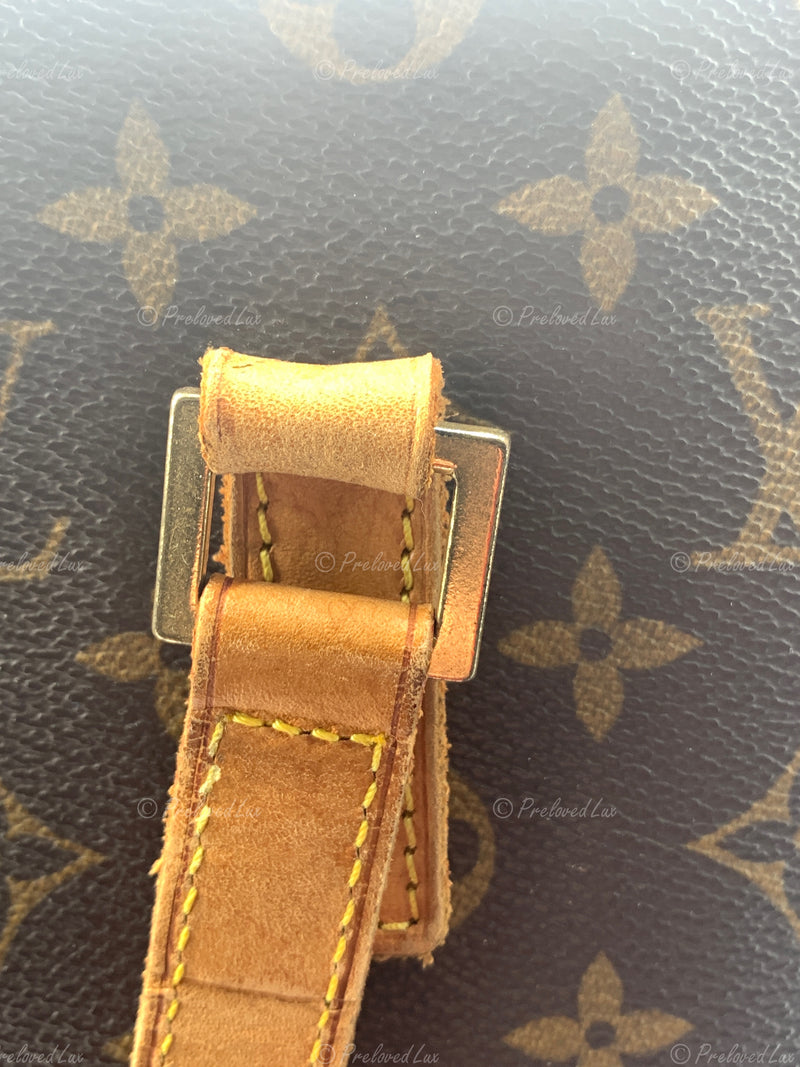 Louis Vuitton Monogram Vavin GM - Brown Totes, Handbags - LOU787187