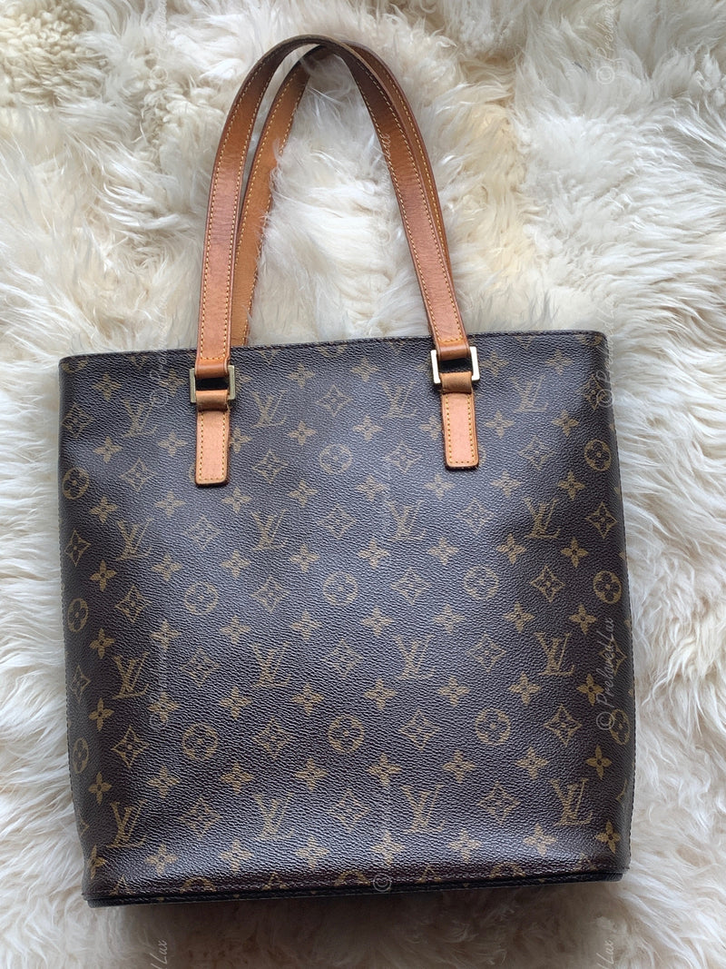 Louis Vuitton 'Vavin' Mini Tote Bag