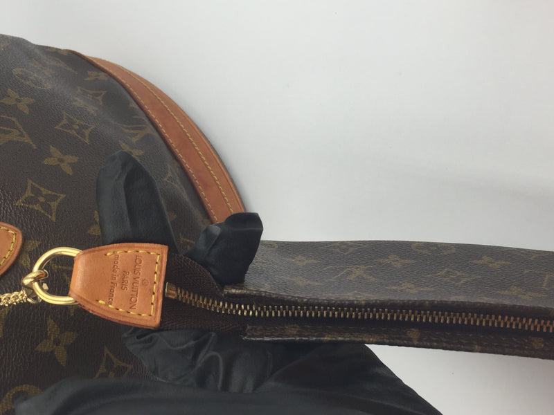 Buy [Used] LOUIS VUITTON Bucket PM Tote Bag Pouch Missing Monogram M42238  from Japan - Buy authentic Plus exclusive items from Japan