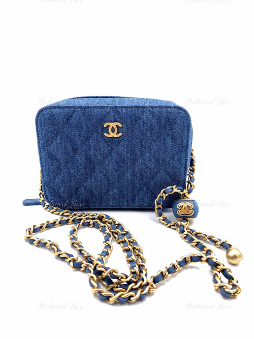 Chanel Diana Flap Bag - Vintage – Lux Second Chance