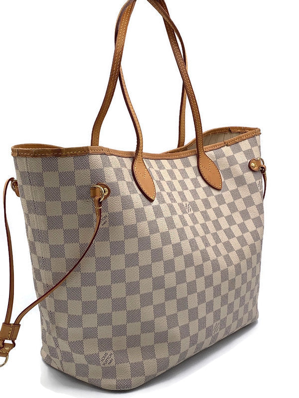 Louis Vuitton Tahitienne Neverfull - A World Of Goods For You, LLC