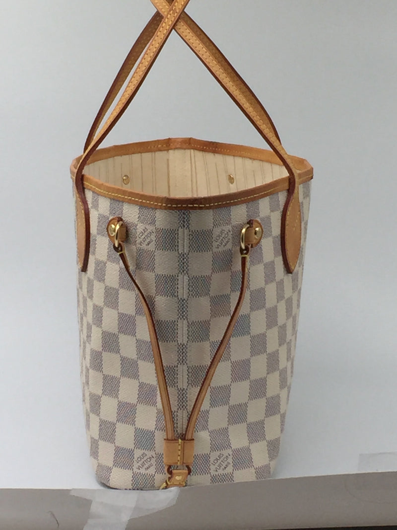 Louis Vuitton Neverfull PM – The Brand Collector